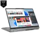 Lenovo IdeaPad 5 2-in-1 14AHP9 Ryzen 5 8645HS 14 Inch WUXGA Touch Laptop - Luna Grey